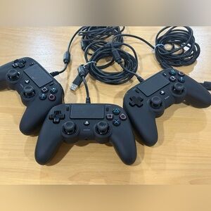 NACON  3 Wired Controller for PlayStation PS4 and PC, touchpad doesn’t work